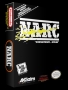 Nintendo  NES&nbsp; - &nbsp;NARC (USA)